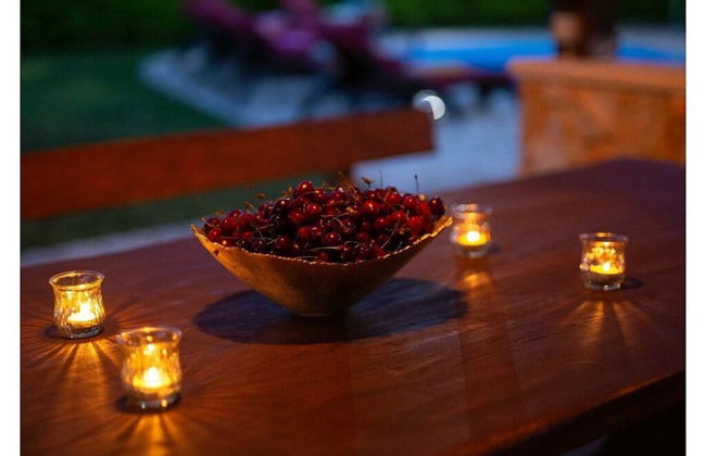 Villa Tara With a Beautiful Heated Pool - Foto 22