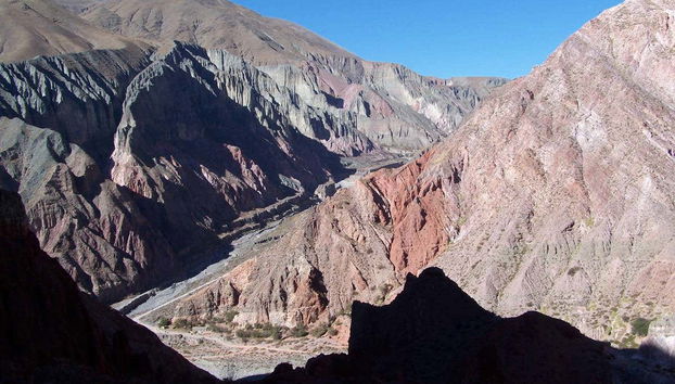 Iruya Day Trip - Foto 2