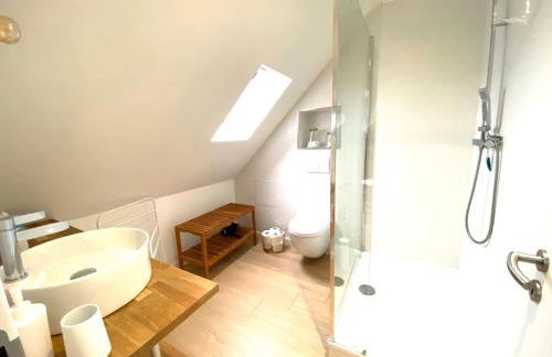 LA CLE DES TOITS - Foto 14