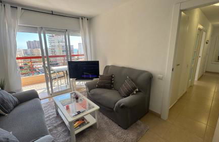 Magnifico apartamento con vistas y piscina by Elconserje - Foto 6