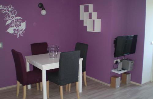 Ferienwohnung Marinablick - Foto 3