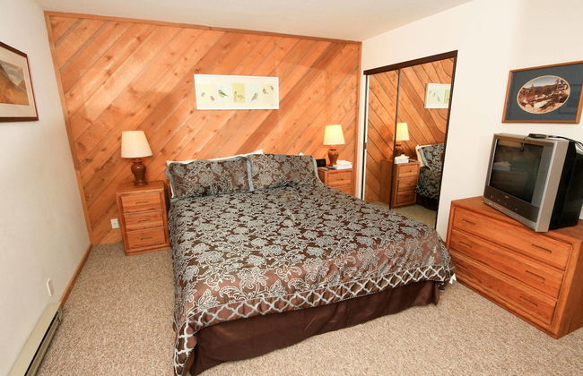 Mammoth Mountain Reservations Condo Collection - Photo 6