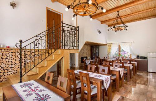 Apartamenty Kucovka 11 - Foto 35