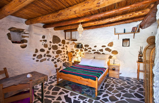 Natura cottages - Foto 16