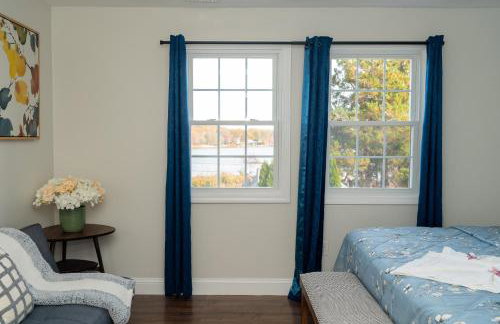 12BCozy 3BR Apartment with Koi Pond in Worcester - Foto 8