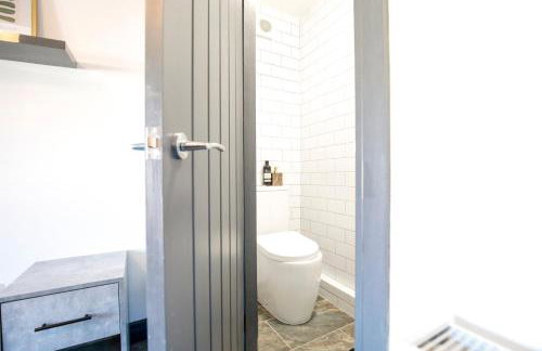 Marlor House, Denton, Free Parking - Foto 22