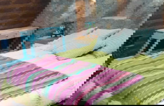 La Llama Negra - Foto 62