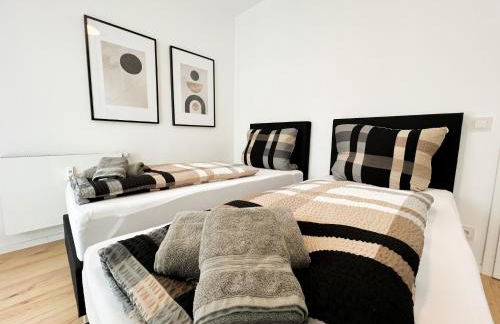 Centerapartments Premium DeLuxe - Foto 16