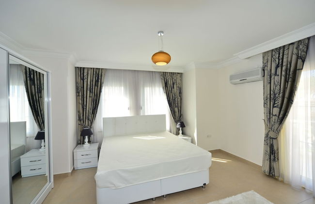 Ottoman Village Villas by Etucon - Foto 4