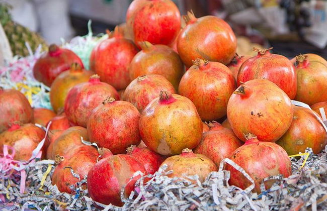 Pondy Bazaar - Privater Rundgang - Foto 2