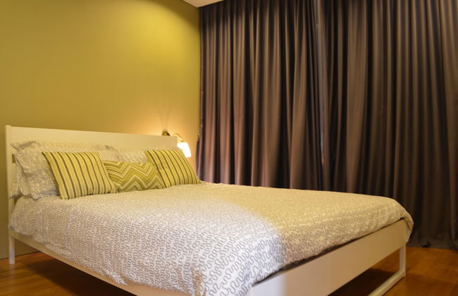 Vortex at KLCC by VS - Foto 2