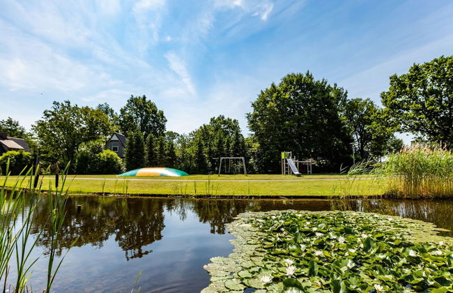 Family Villa + Sauna & Sunroom - Foto 41