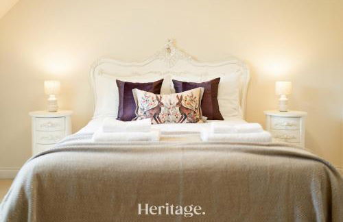 Bonnieview House, Tarves, Aberdeenshire - Photo 39