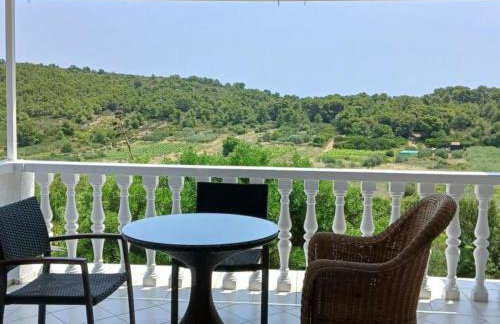 One Bedroom Apartment with Terrace - Foto 14