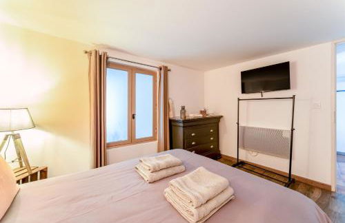 La Bonbonnière Gîte De Charme - Photo 16