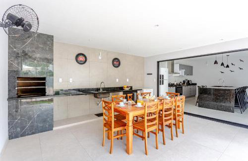 Casa em Paraty com 4 Suítes, Piscina e Churrasqueira Próximo Praias - Foto 29