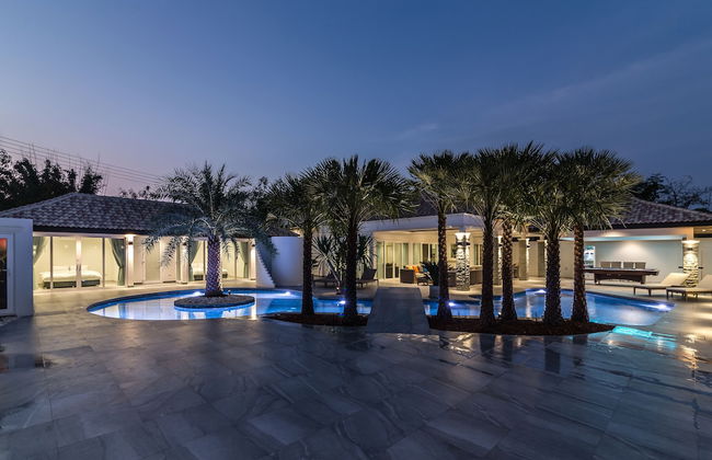 Orchid Paradise Homes OPV301 - Foto 19