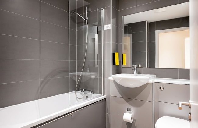 Staycity Aparthotels , Birmingham, City Centre - Foto 38