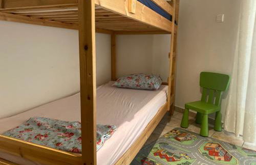 COZY & QUIET CITY APARTMENT - Foto 32