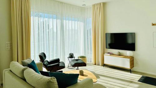 Homely Basel Airport - Foto 3