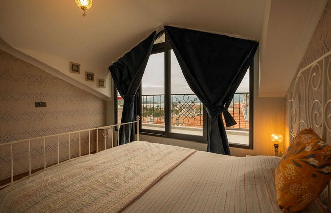 Deniz Loft Fethiye - Foto 4