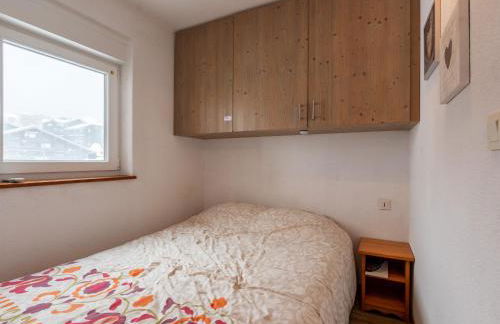 Les Sitelles - 12 - Appt vue montagne - 6 pers - Foto 8