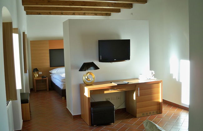 Relais Palazzo Lodron - Guest House - Foto 12