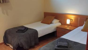 Magnolia l'Escala 1, casa con piscina y barbacoa a 300m de la playa - Foto 3