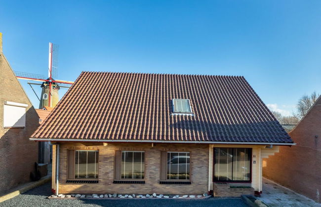 Nice Holiday Home With Beautiful Views - Photo 18