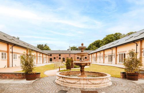 Tedsmore Cottages - Foto 1