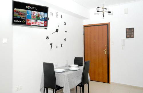 C3 Modern Spartan Apartment - Foto 21