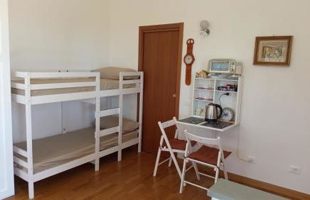 Residence GambAleotto - Foto 32