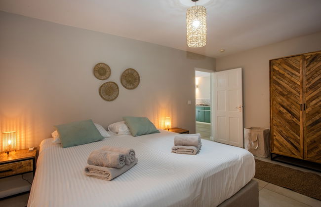 JT Apartments Jan Thiel - Foto 19