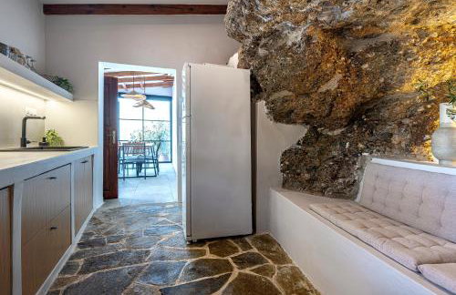 SeaScape Boutique Villa - Foto 31