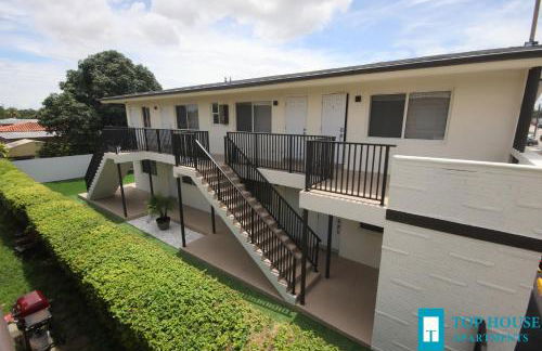 251 Airport Top House Apartments - Foto 31