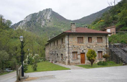 Apartamentos Rurales Casa Marcelo II - Foto 76