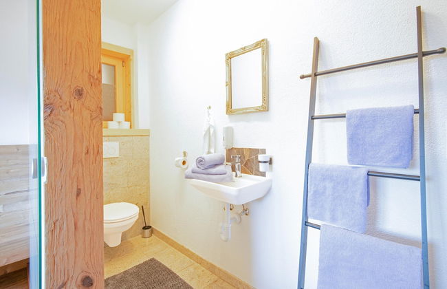 House in Zell am Ziller With Panoramic Views - Photo 23