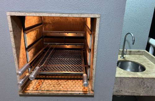 Apt Boutique Grande Florianópolis - Sua Estadia SC - Foto 34