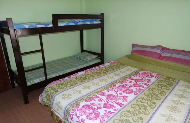 Yoo C Apartment - Foto 26