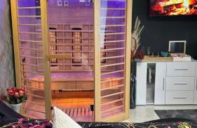 Ferienwohnung SPA Delluxe Essen - Photo 6