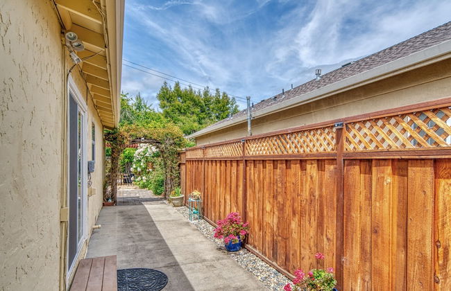 Live Oak Oasis Santa Cruz Chic - Foto 22