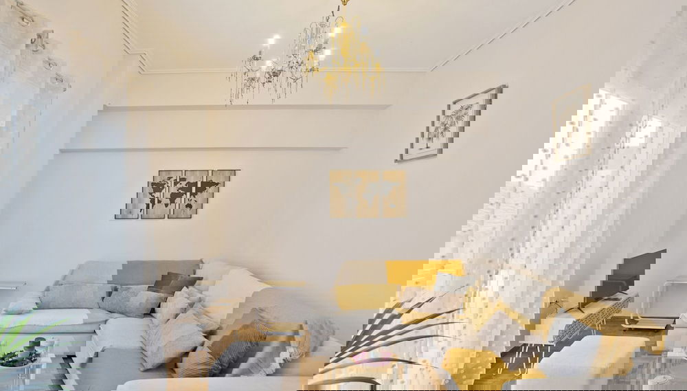 Meliti in Piraeus With 2 Bedrooms and 1 Bathrooms - Foto 1, Habitación