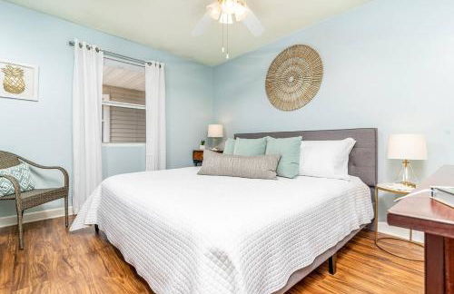 Gulf Terrace 244 - Cast Away - Foto 38