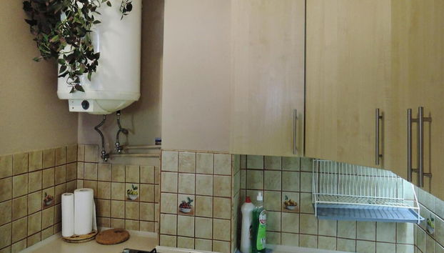 Terraced House in Rewal Near Sandy Beach - Foto 5, Cocina privada