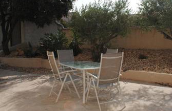 Gîte Les 2 oliviers - Photo 8