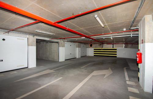 Sky Di Mare - Free private Garage - Photo 17