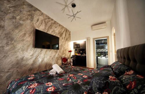 Farnese Jacuzzi Apartment - Foto 2