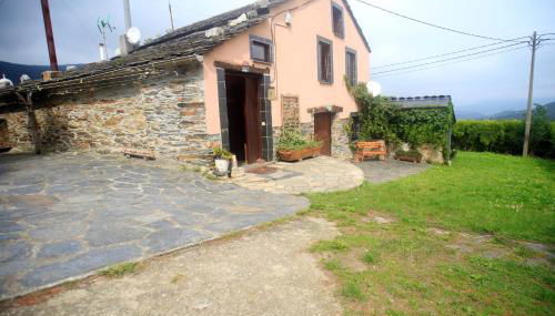 Vivienda Vacacional Bioxana - Foto 3, Garden