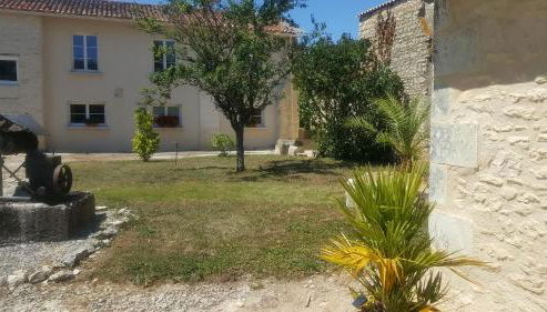 L'âtre de l'Abeilloire - Foto 3, Garden view