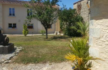 L'âtre de l'Abeilloire - Foto 3